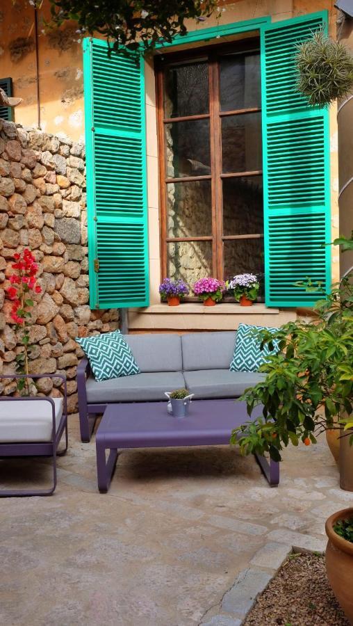 Hotel Loft1882 Sóller Zewnętrze zdjęcie