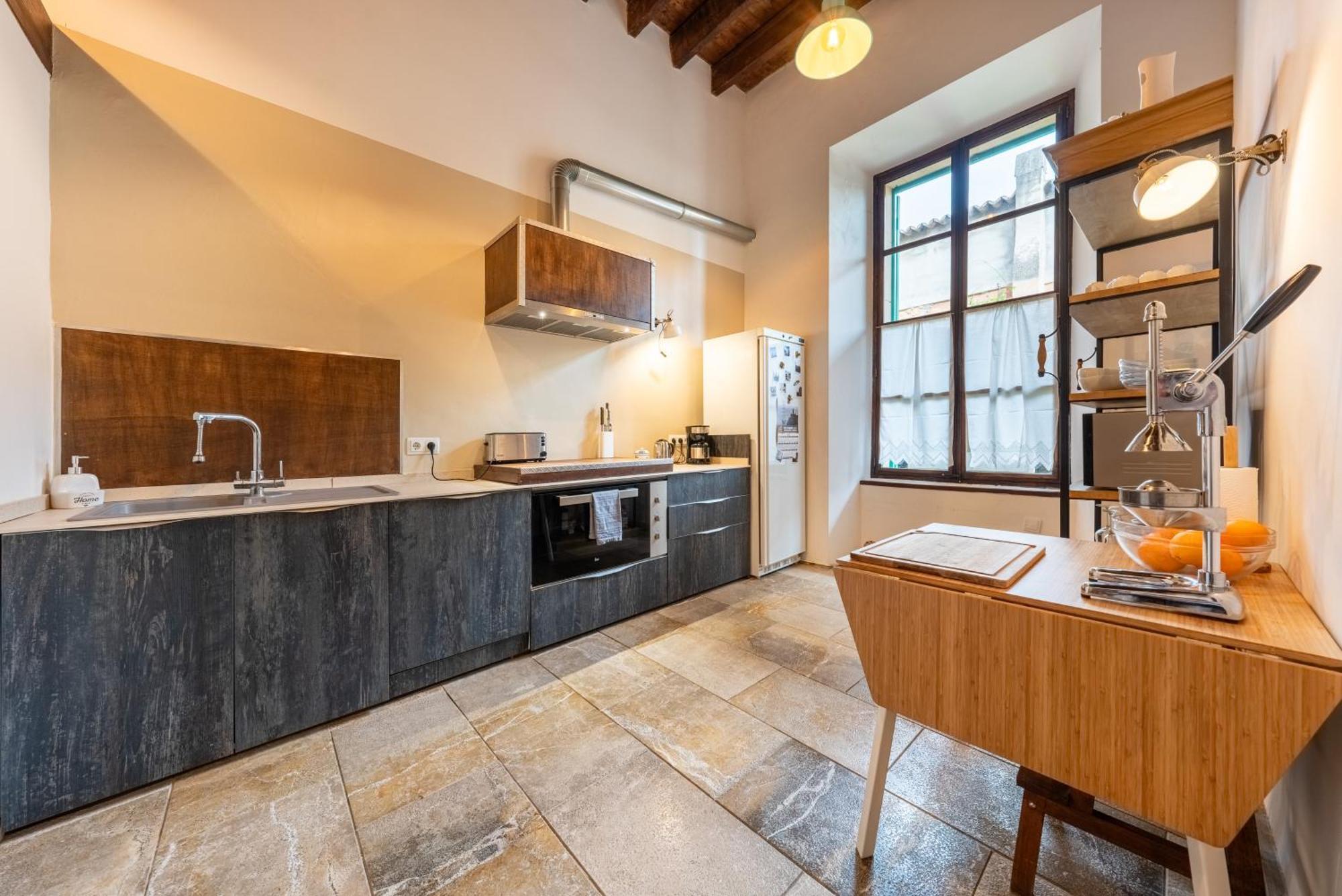 Hotel Loft1882 Sóller Zewnętrze zdjęcie