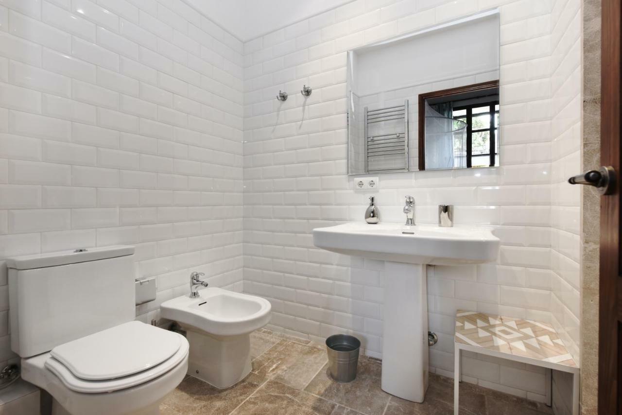 Hotel Loft1882 Sóller Zewnętrze zdjęcie